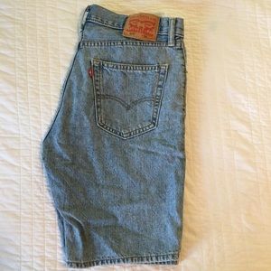 Men’s Levi’s Shorts